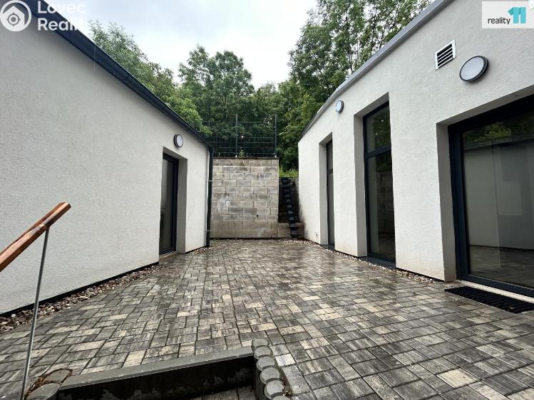 Prodej ubytovacího zařízení Praha 4, Michelská č. 25