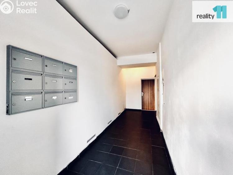 Prodej ubytovacího zařízení Praha 4, Michelská č. 26