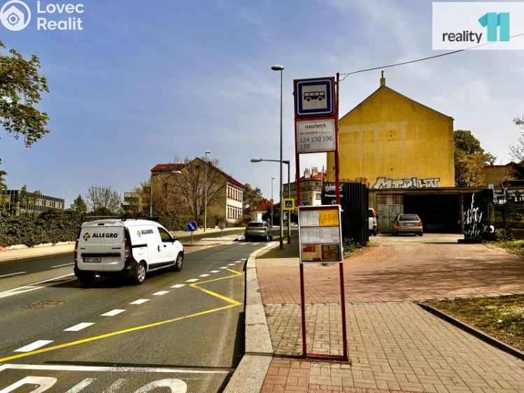 Prodej ubytovacího zařízení Praha 4, Michelská č. 28