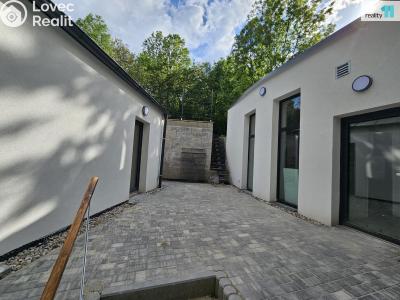Prodej ubytovacího zařízení Praha 4, Michelská č. 1