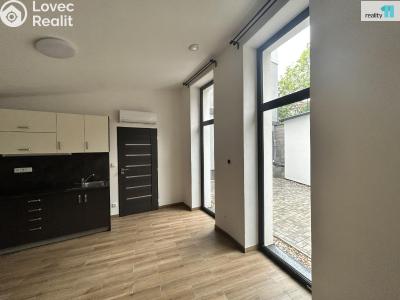 Prodej ubytovacího zařízení Praha 4, Michelská č. 2