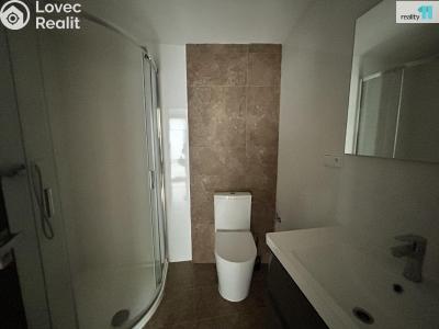 Prodej ubytovacího zařízení Praha 4, Michelská č. 5
