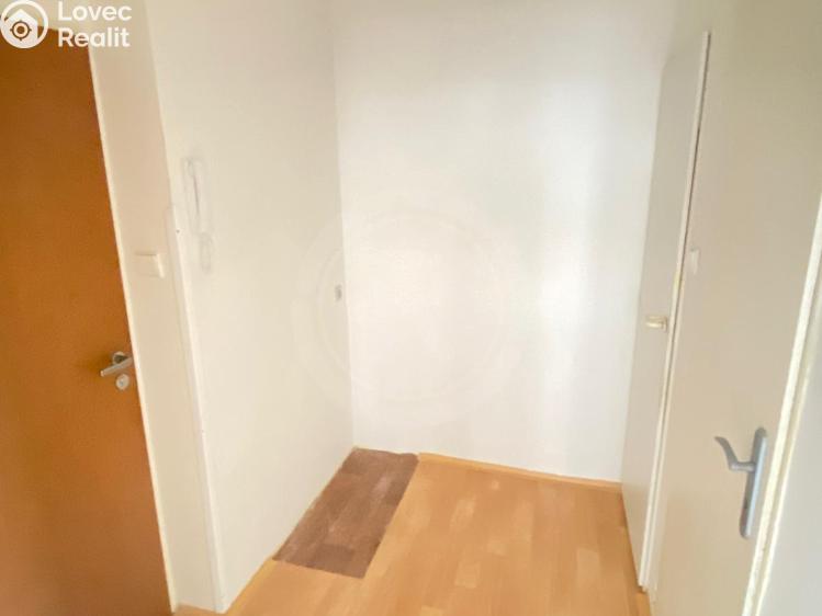 Pronájem bytu 2+1 Jankov č. 9