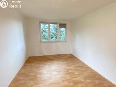 Pronájem bytu 2+1 Jankov č. 5