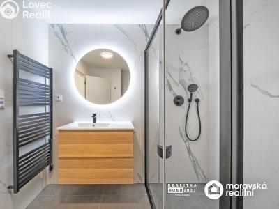 Rent apartment 4+KK Brno, Březinova č. 2