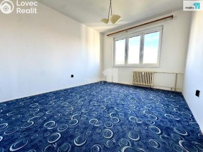 Продажа квартиры 2+1 Praha 6, Mozambická č. 2