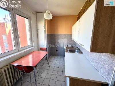 Продажа квартиры 2+1 Praha 6, Mozambická č. 6