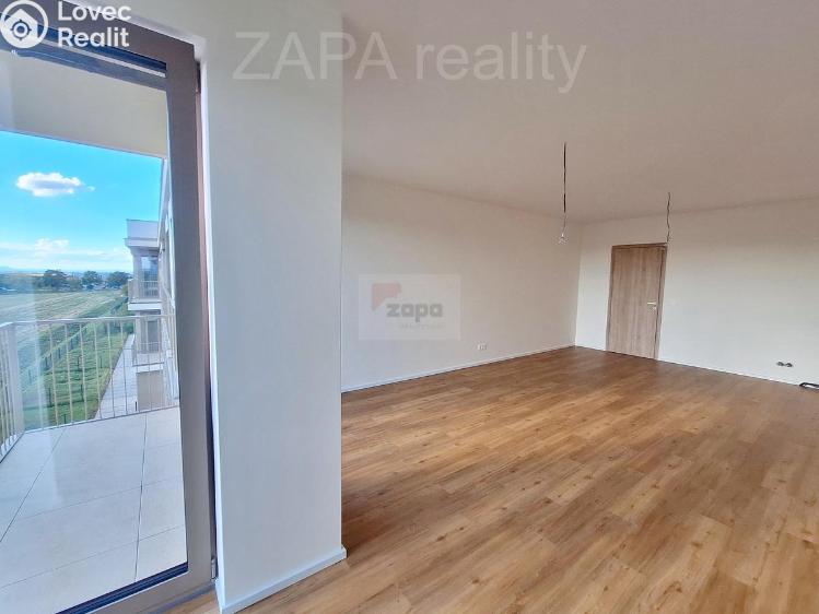 Pronájem bytu 1+1 Brandýs nad Labem, Dřevčická 2715 č. 3