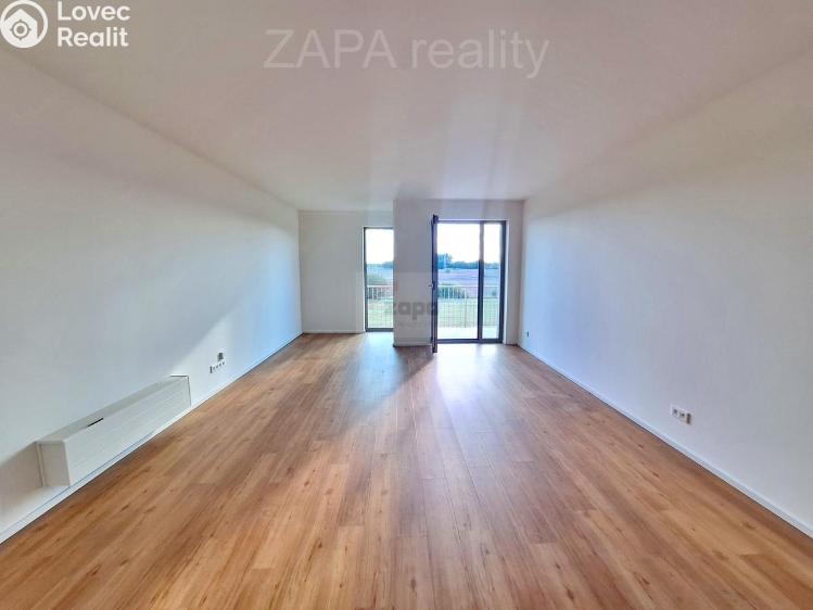 Pronájem bytu 1+1 Brandýs nad Labem, Dřevčická 2715 č. 5