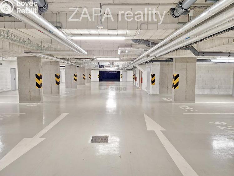 Pronájem bytu 1+1 Brandýs nad Labem, Dřevčická 2715 č. 12