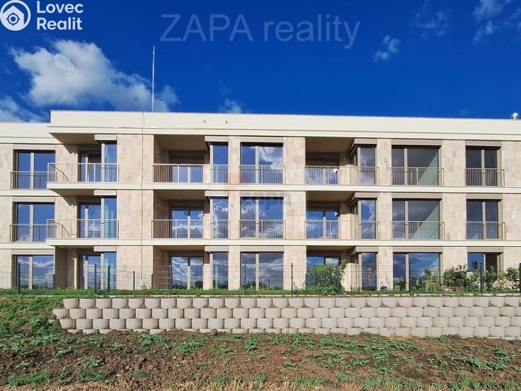 Pronájem bytu 1+1 Brandýs nad Labem, Dřevčická 2715 č. 15