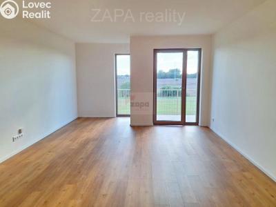 Rent apartment 1+1 Brandýs nad Labem, Dřevčická 2715 č. 6