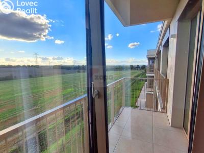 Rent apartment 1+1 Brandýs nad Labem, Dřevčická 2715 č. 6