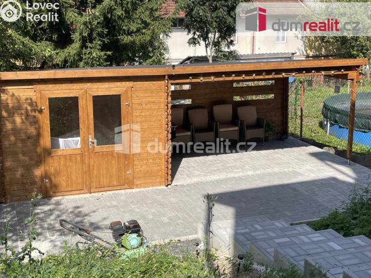 Оренда квартири 2+KK Luhačovice, Zatloukalova č. 5