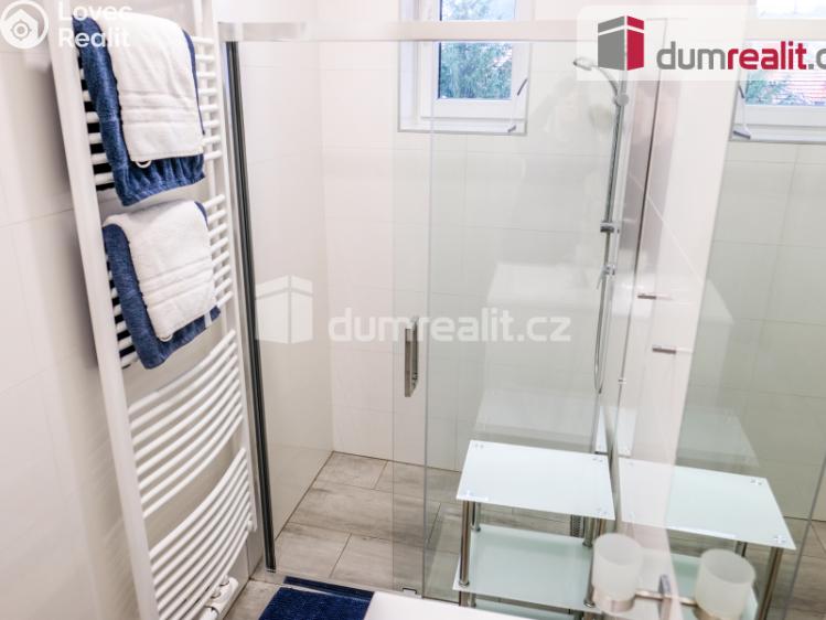 Оренда квартири 2+KK Luhačovice, Zatloukalova č. 8