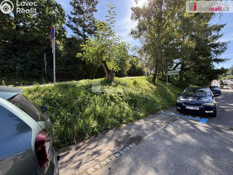 Pronájem bytu 2+KK Luhačovice, Zatloukalova č. 30