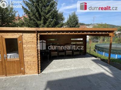 Rent apartment 2+KK Luhačovice, Zatloukalova č. 4
