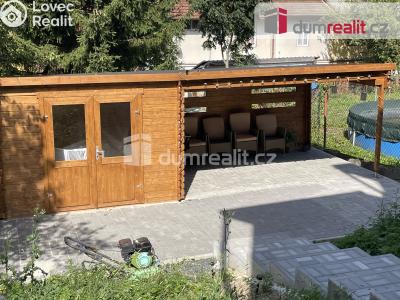 Rent apartment 2+KK Luhačovice, Zatloukalova č. 5