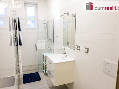 Rent apartment 2+KK Luhačovice, Zatloukalova č. 6