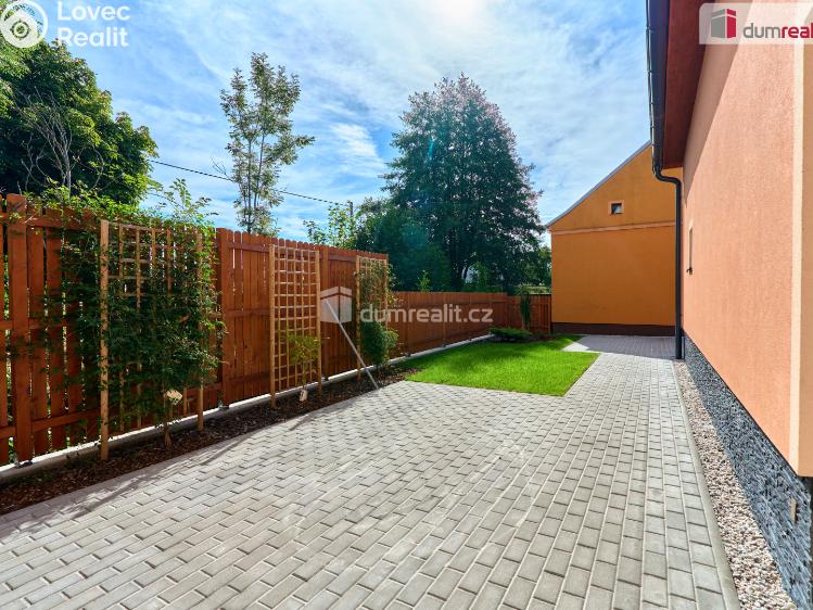 Prodej rodinného domu Hroznětín, Koželužská č. 4