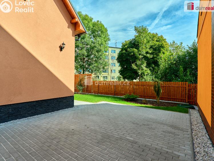 Prodej rodinného domu Hroznětín, Koželužská č. 31