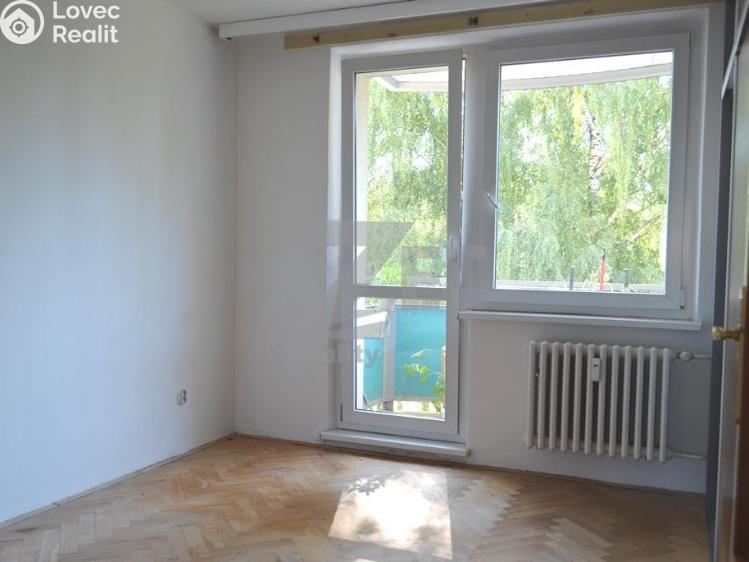Prodej bytu 3+1 Jeseník č. 6