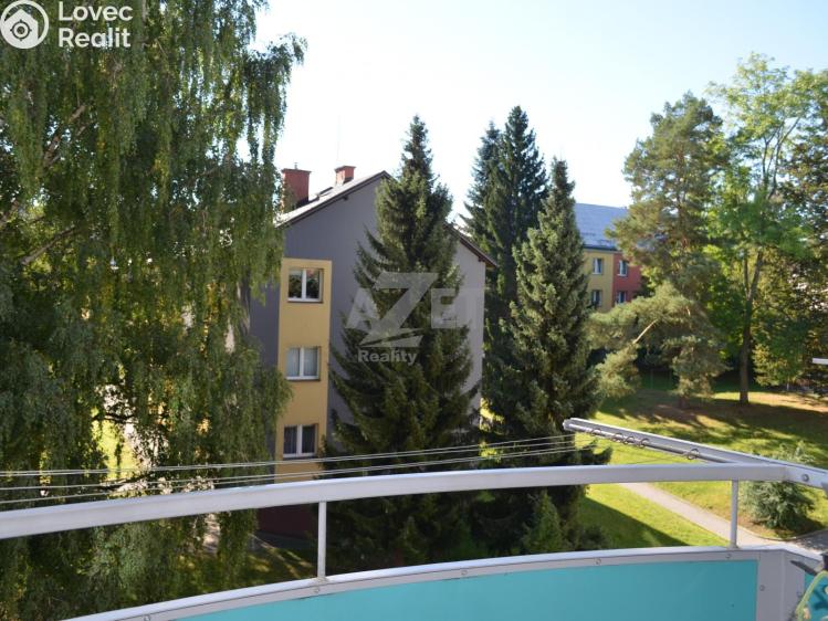 Prodej bytu 3+1 Jeseník č. 9