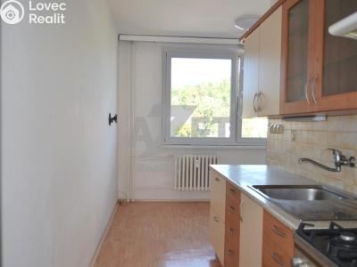 Sale apartment 3+1 Jeseník č. 1