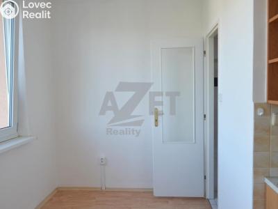 Sale apartment 3+1 Jeseník č. 2