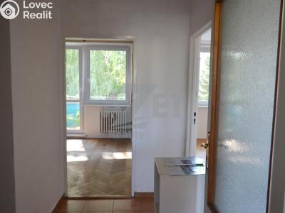 Sale apartment 3+1 Jeseník č. 4