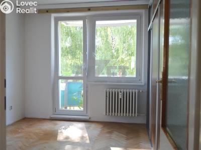 Sale apartment 3+1 Jeseník č. 5
