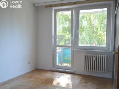 Sale apartment 3+1 Jeseník č. 6