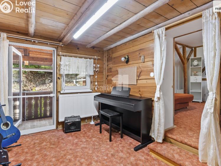 Prodej rodinného domu Soběslavice č. 18