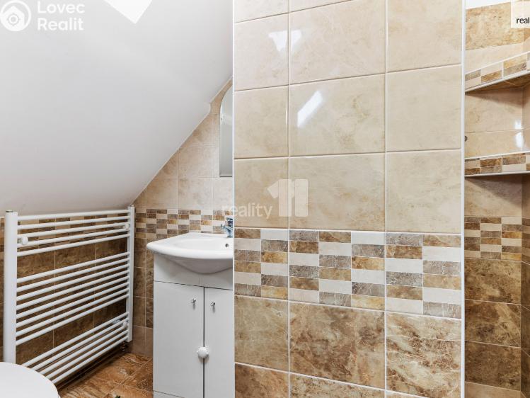 Prodej rodinného domu Soběslavice č. 21