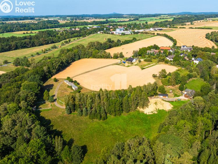 Prodej rodinného domu Soběslavice č. 28
