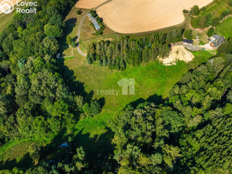 Prodej rodinného domu Soběslavice č. 59