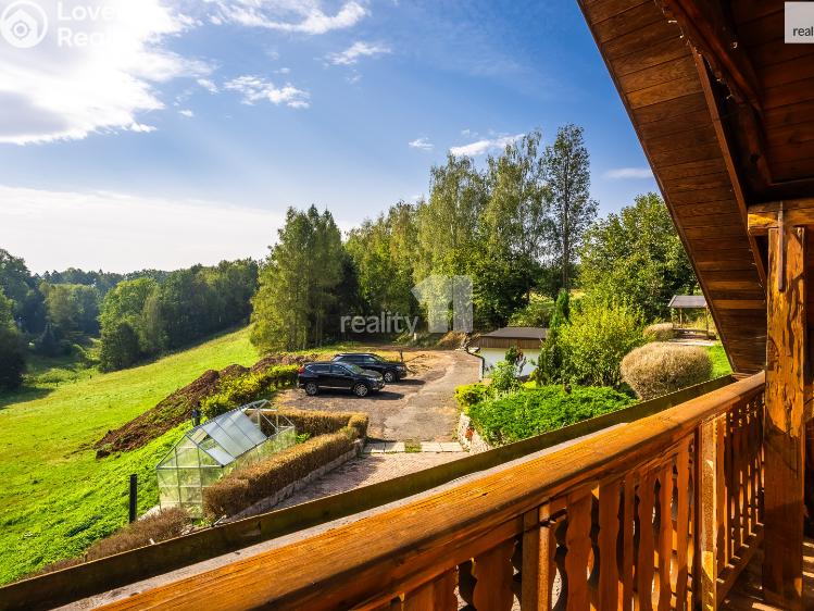 Prodej rodinného domu Soběslavice č. 64