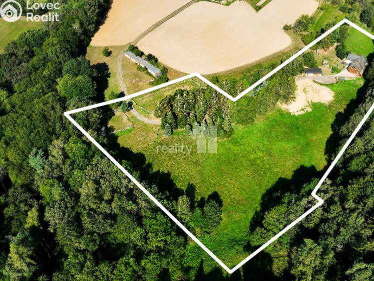 Prodej rodinného domu Soběslavice č. 15