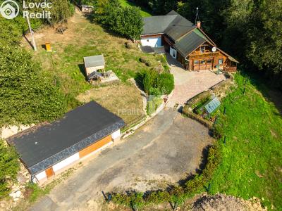 Prodej rodinného domu Soběslavice č. 1