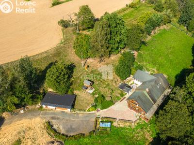 Sale family house Soběslavice č. 6