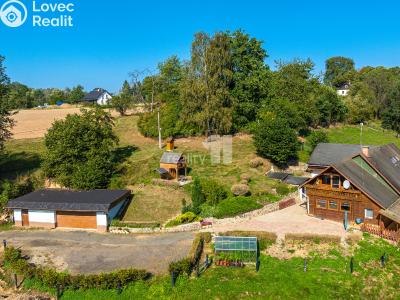 Prodej rodinného domu Soběslavice č. 2