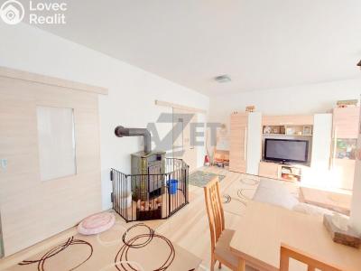 Sale apartment 3+KK Krnov, Březinova č. 1