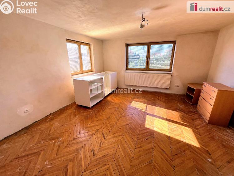 Prodej rodinného domu Nedakonice č. 14