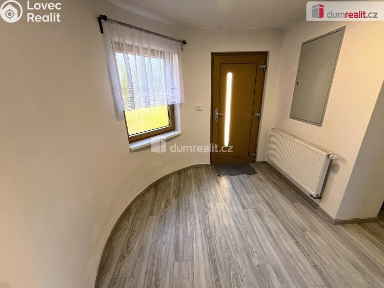Prodej rodinného domu Nedakonice č. 15