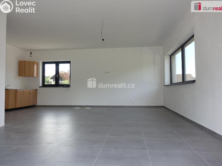 Продажа семейного дома Libež č. 8