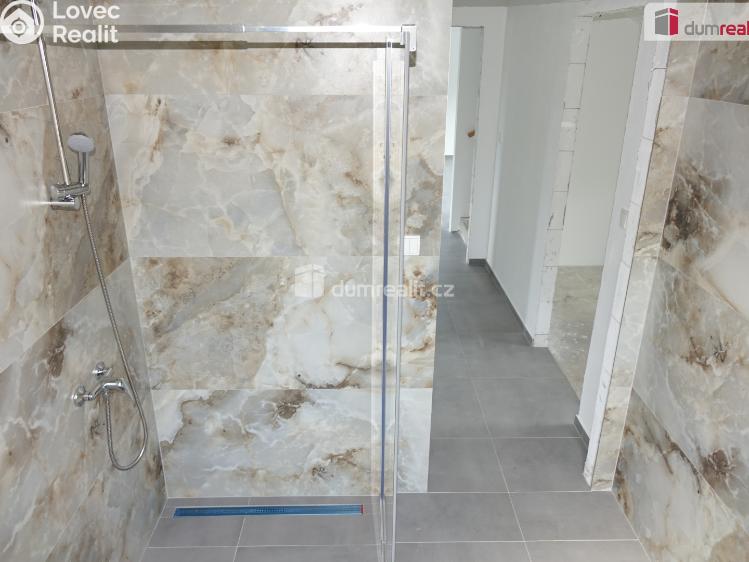 Продажа семейного дома Libež č. 11