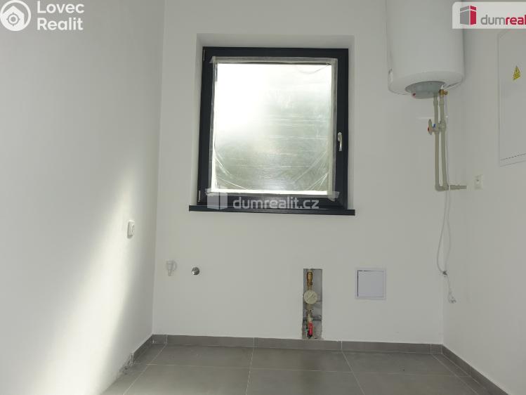 Продажа семейного дома Libež č. 15