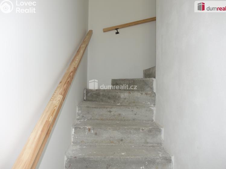 Продажа семейного дома Libež č. 18