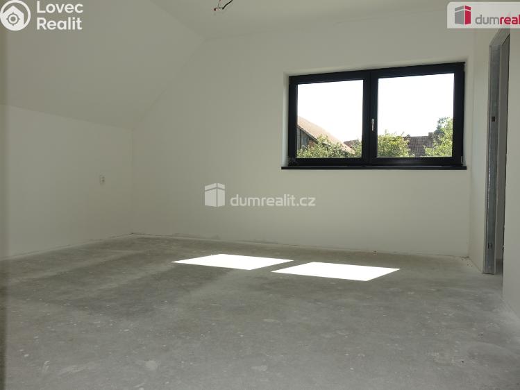 Продажа семейного дома Libež č. 20