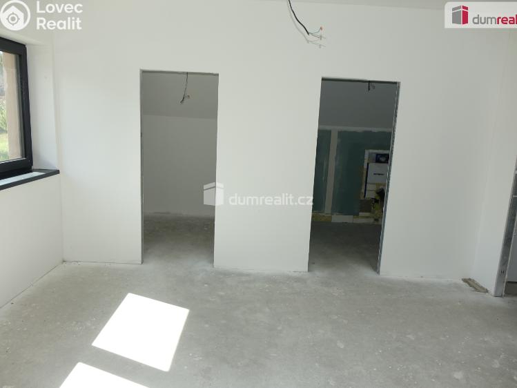 Продажа семейного дома Libež č. 21